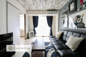 SERENAR Minami 13 Jo 3F Sapporo